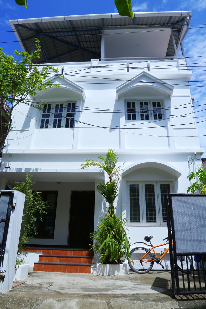 Bethesda Inn Fort Kochi photo 1