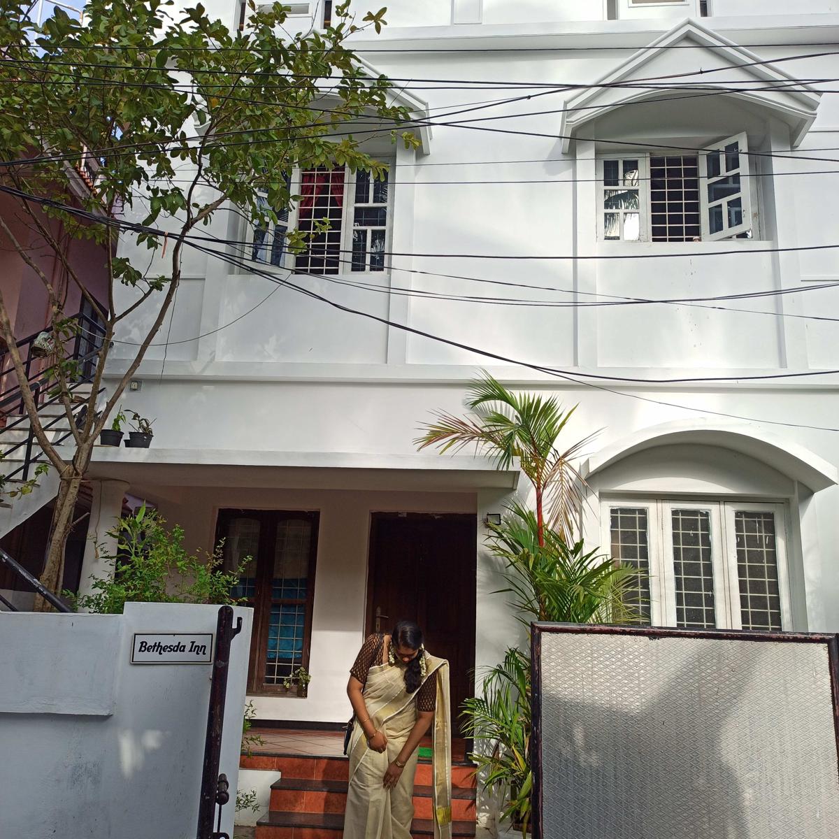 Bethesda Inn Fort Kochi photo 4