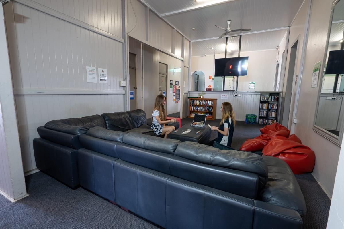 The Jack Backpackers photo 4