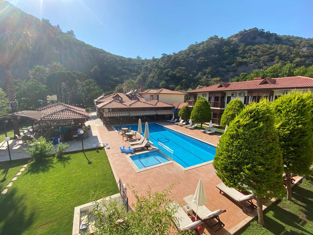 Hotel Oludeniz photo 1
