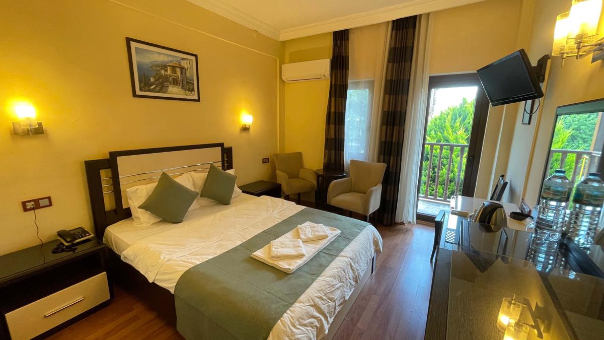 Hotel Oludeniz photo 2