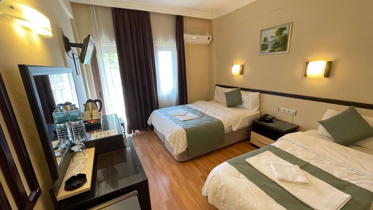 Hotel Oludeniz photo 3