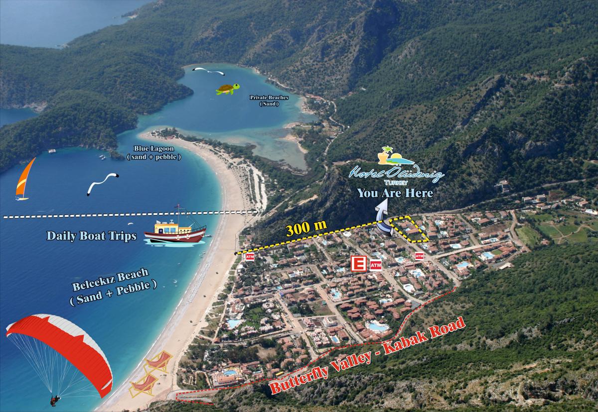 Hotel Oludeniz photo 4