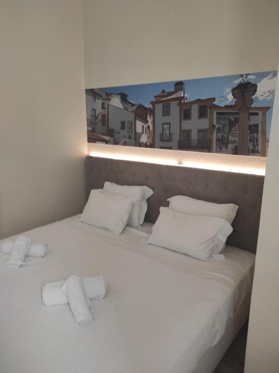 Casa Joao Chagas Guest House photo 1