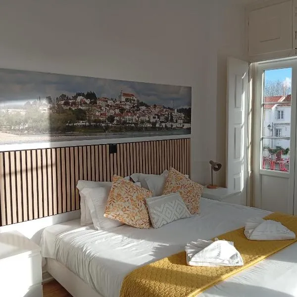 Casa Joao Chagas Guest House photo 5