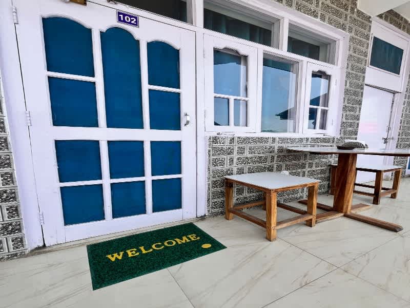 Bir-Aadry Homestay photo 2