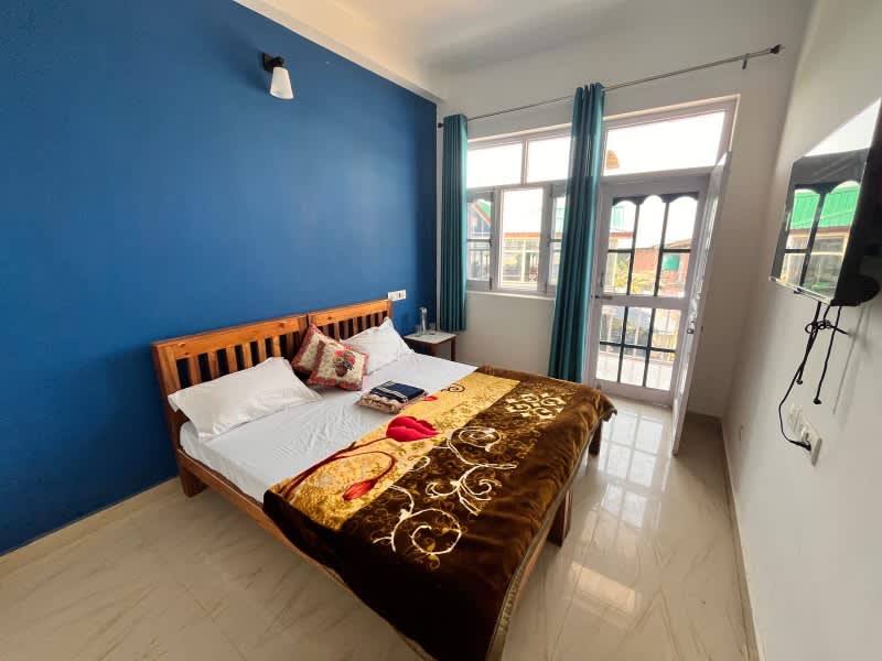 Bir-Aadry Homestay photo 4