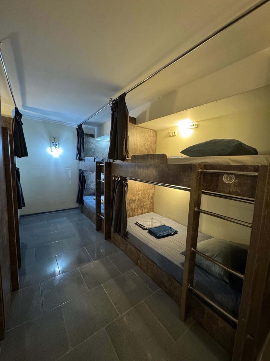 Hostel Voyage photo 1