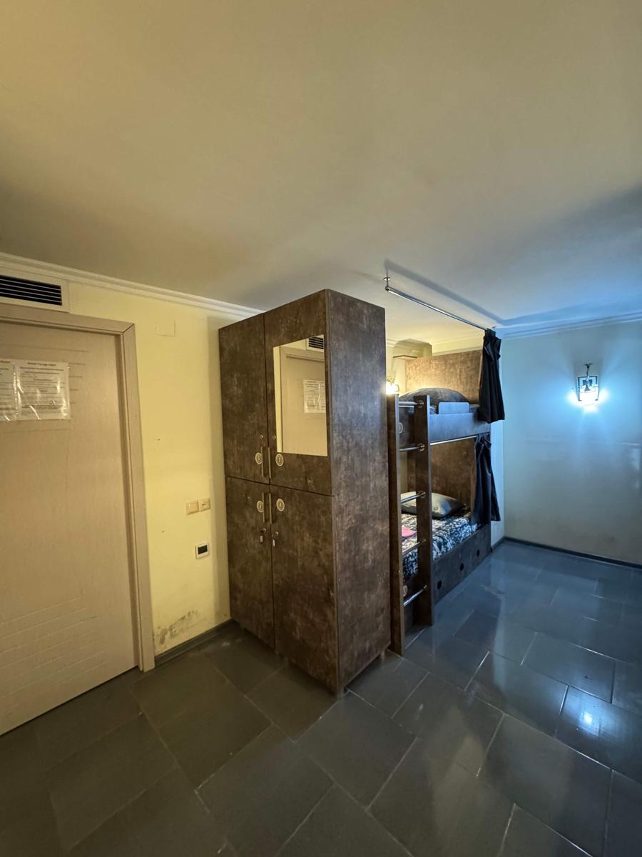 Hostel Voyage photo 2