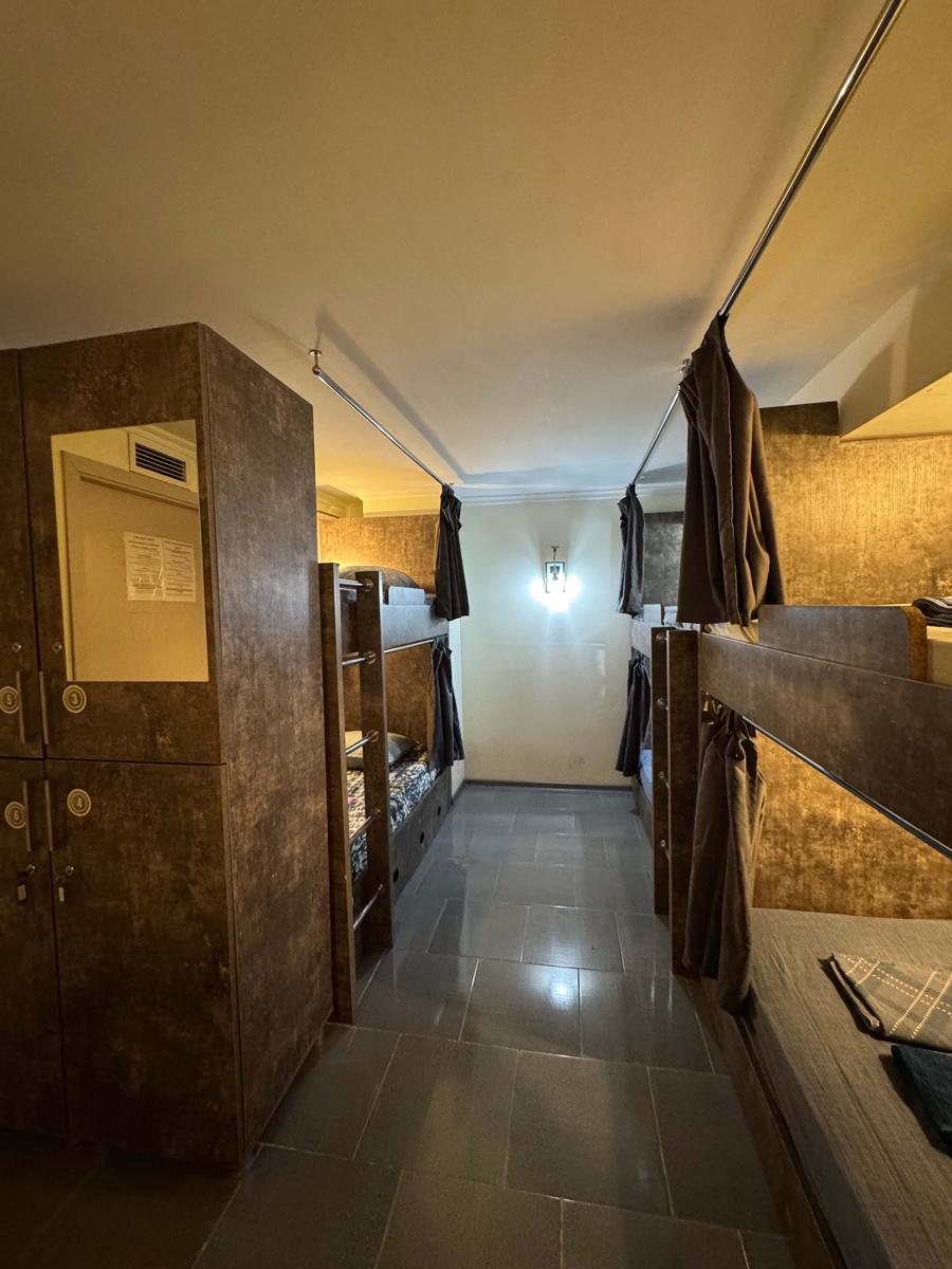 Hostel Voyage photo 3