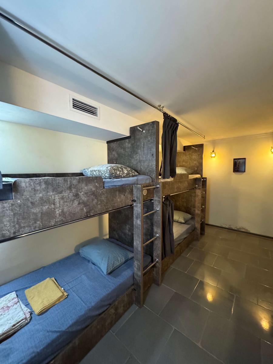 Hostel Voyage photo 4