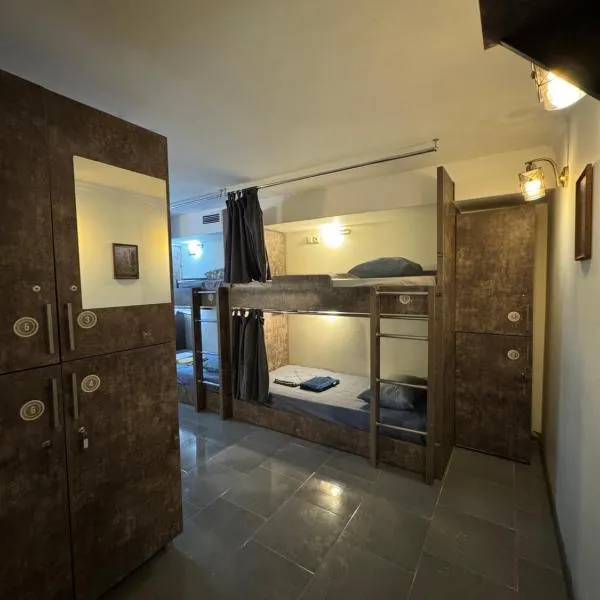 Hostel Voyage photo 5
