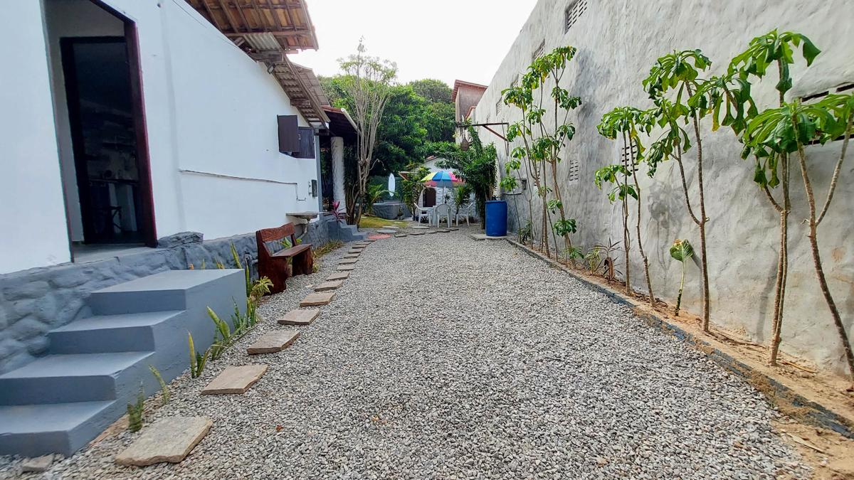 Pousada Toa Toa em Pipa photo 4