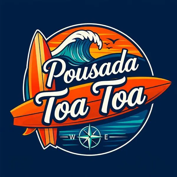 Pousada Toa Toa em Pipa photo 5