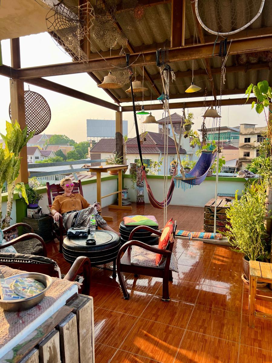 Karma Home Hostel photo 1