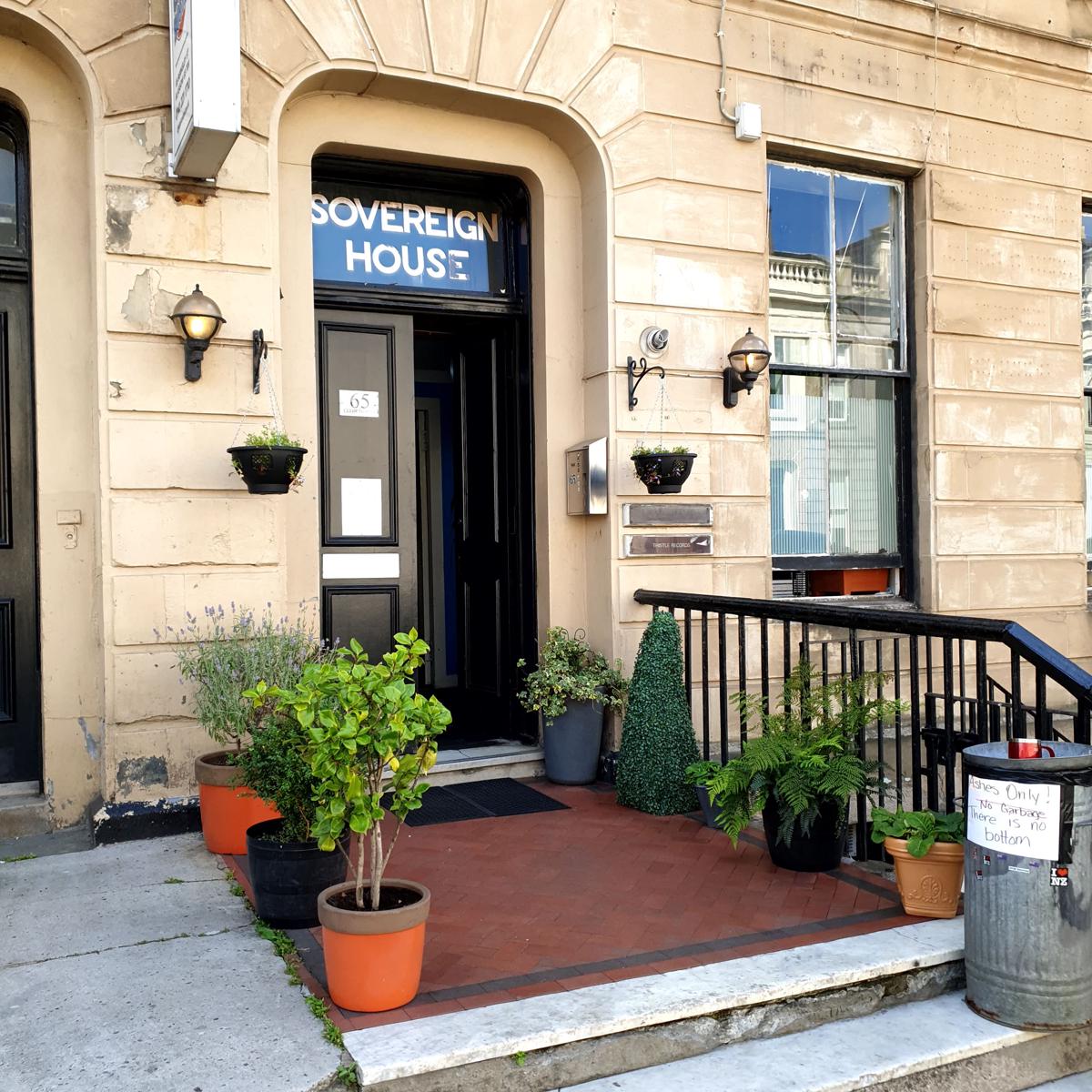 Clyde Hostel photo 1