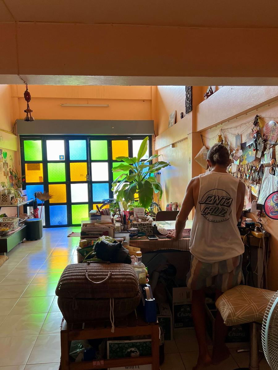 Karma Home Hostel photo 3