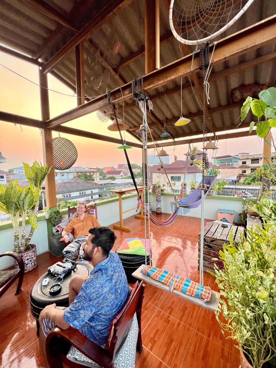 Karma Home Hostel photo 4