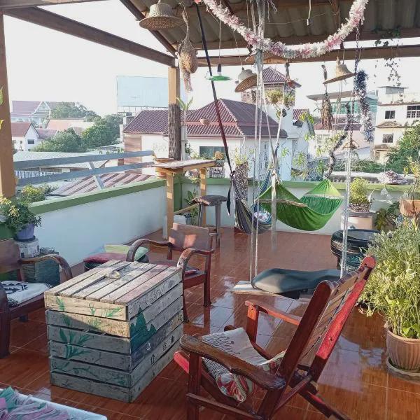 Karma Home Hostel photo 5