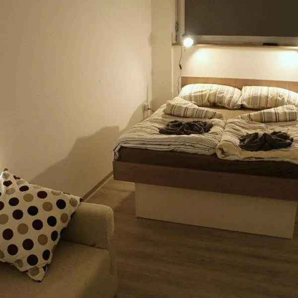 Hostel Tivoli photo 5