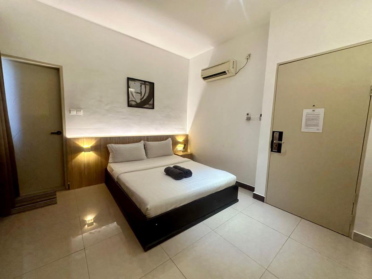 Hotel O Near Tawau Hospital - Mangrove Hotel photo 1