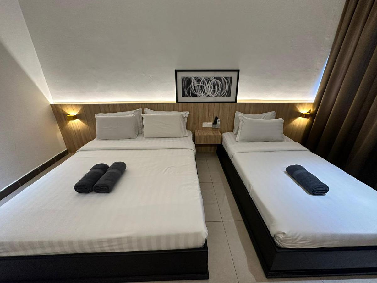 Hotel O Near Tawau Hospital - Mangrove Hotel photo 2