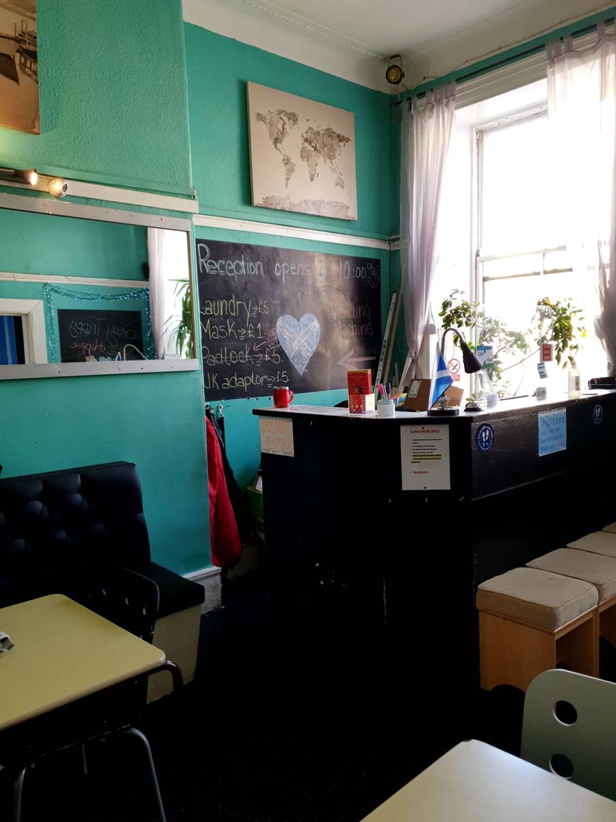 Clyde Hostel photo 2