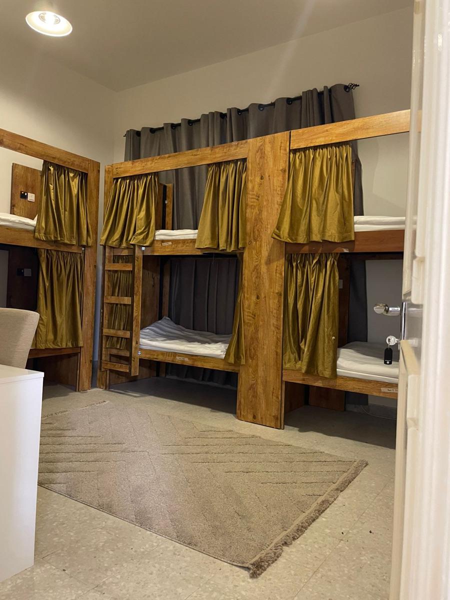 Oasis Villa Stay By Lunar photo 4