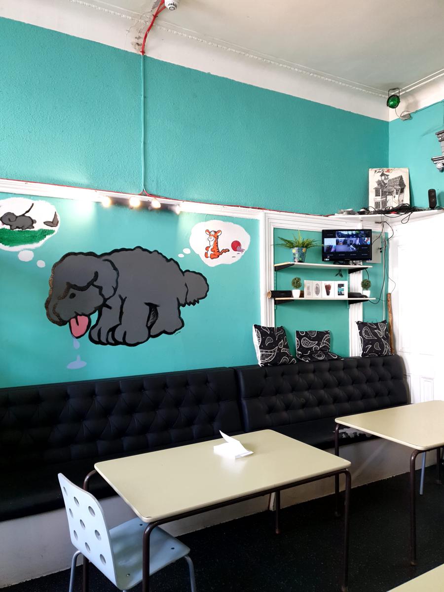 Clyde Hostel photo 3