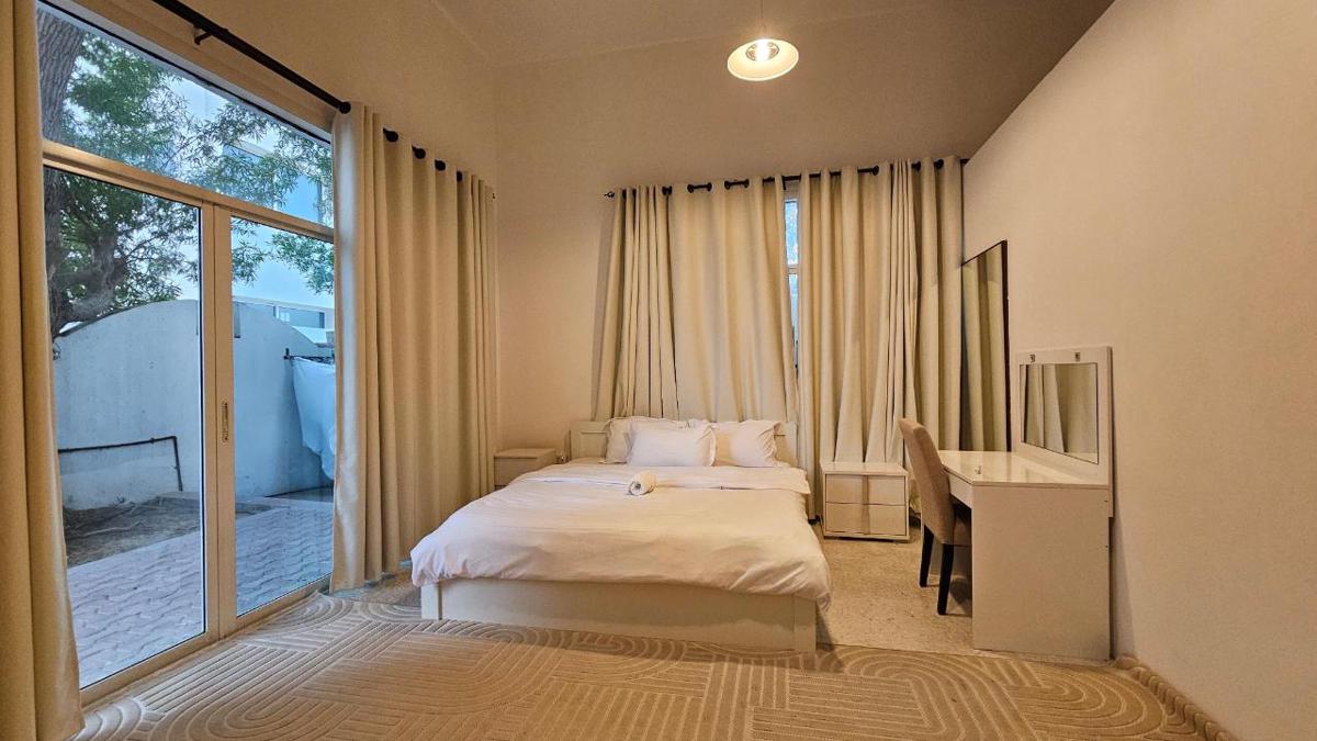 Oasis Villa Stay By Lunar photo 6