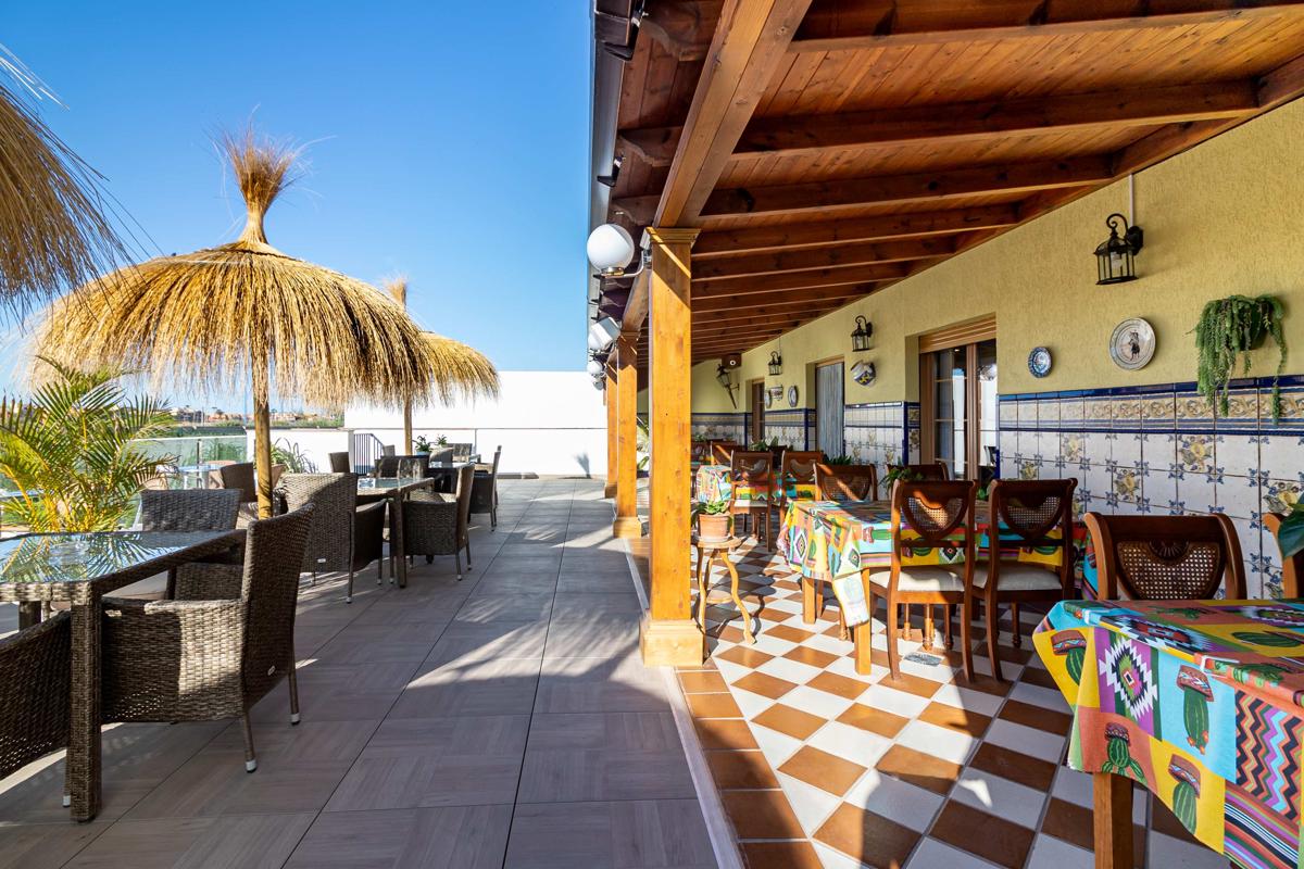 Apartamentos Tropical by Bossh! Apartments photo 1