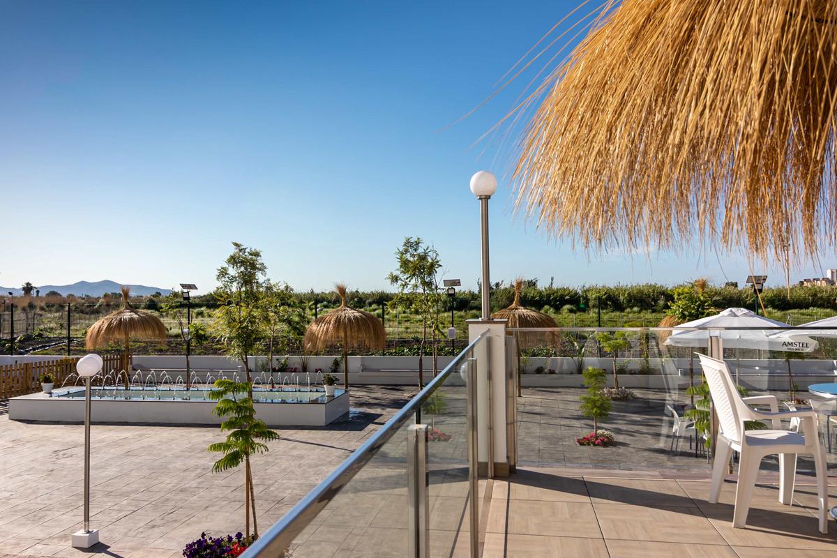 Apartamentos Tropical by Bossh! Apartments photo 2