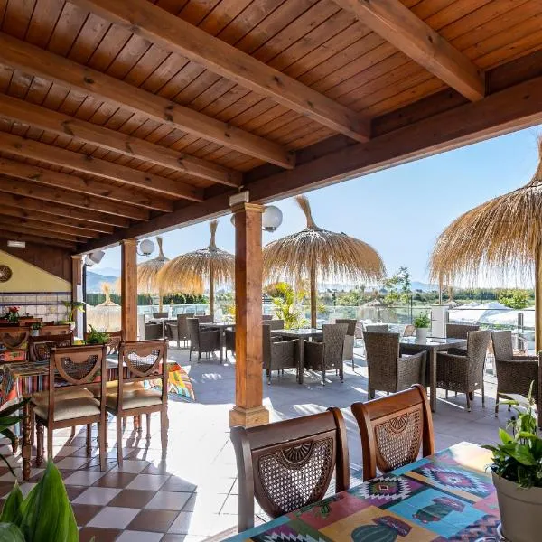 Apartamentos Tropical by Bossh! Apartments photo 5
