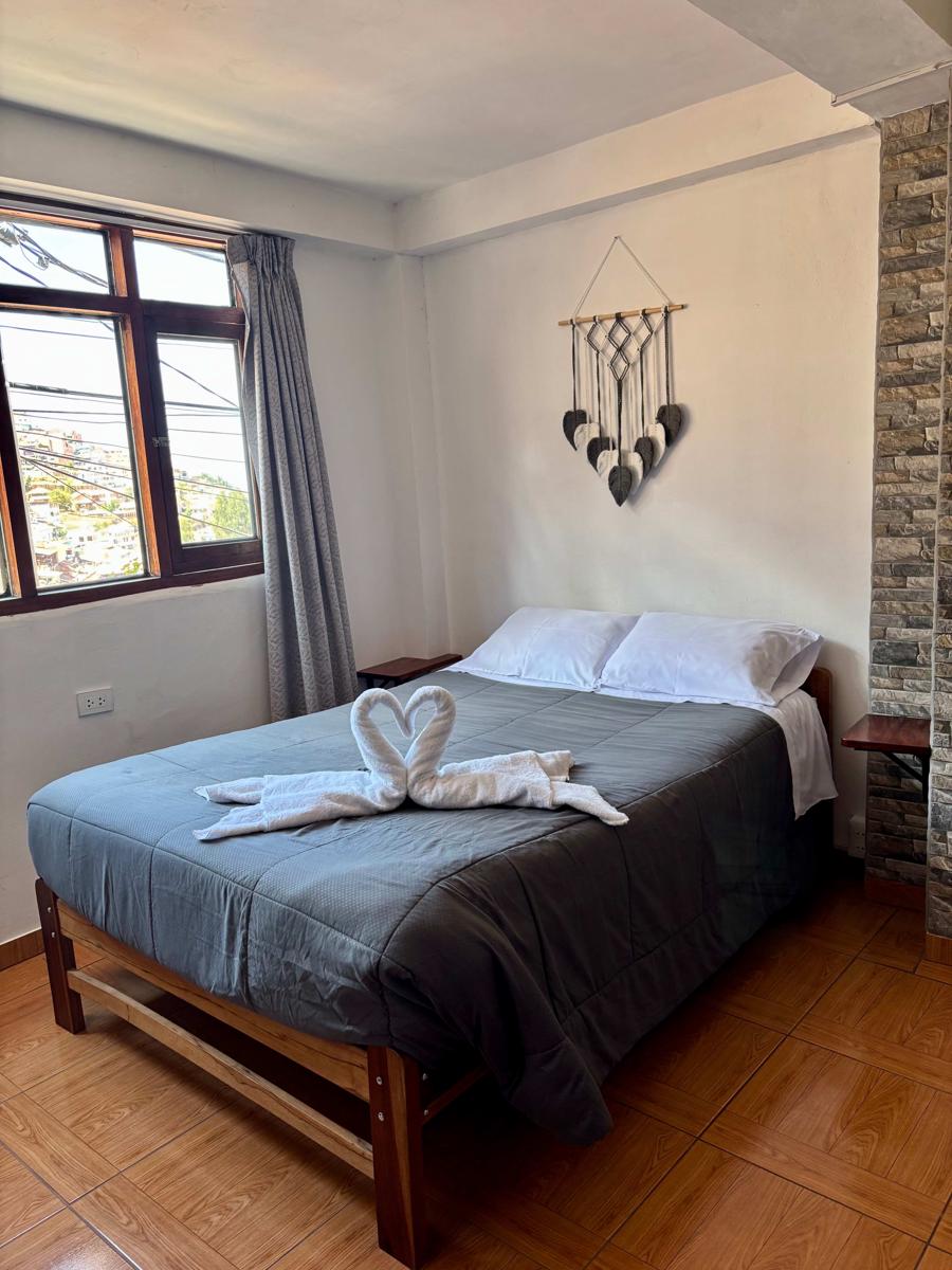 BIG VACATION HOSTEL photo 2