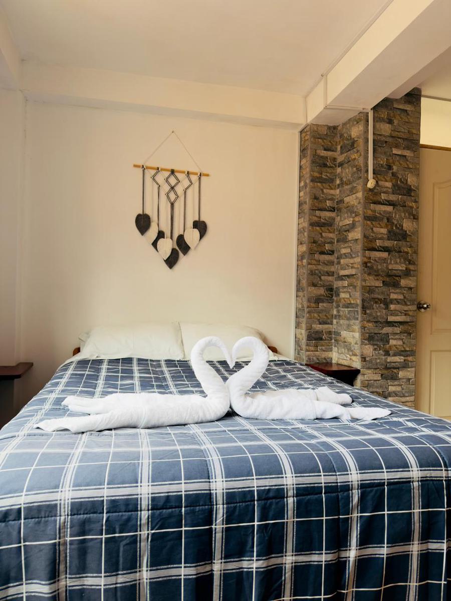 BIG VACATION HOSTEL photo 3