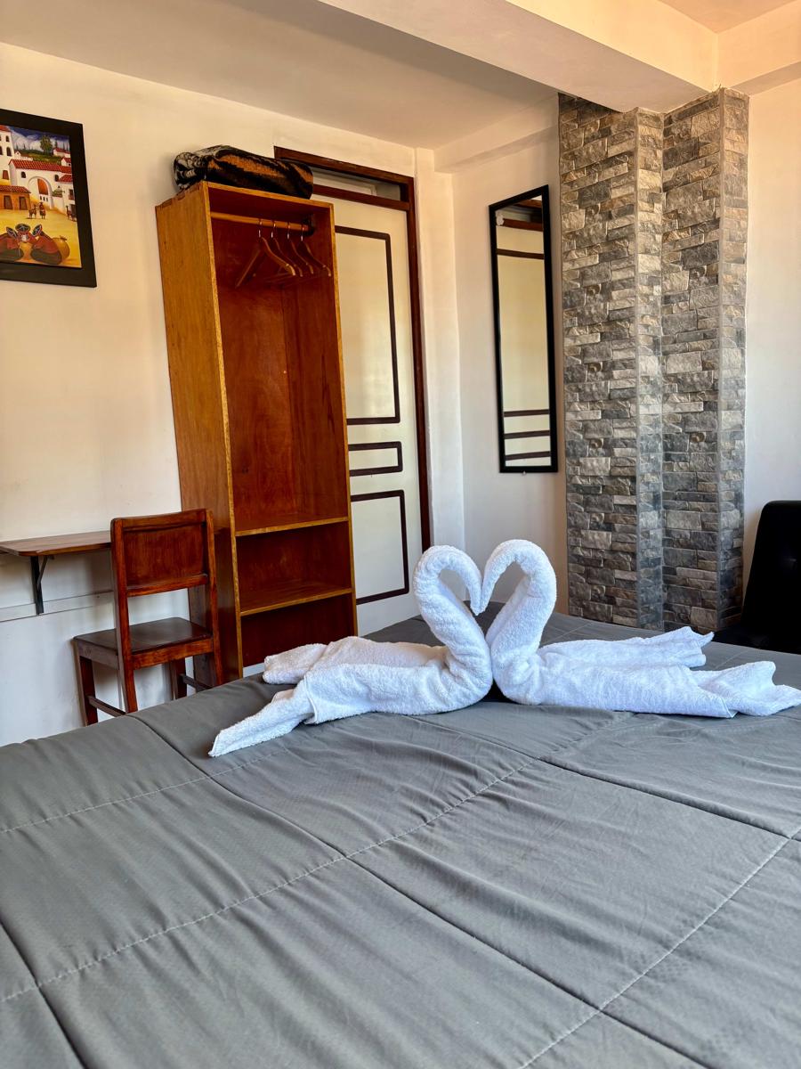 BIG VACATION HOSTEL photo 4