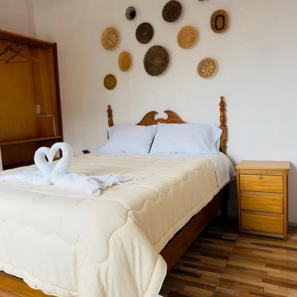 BIG VACATION HOSTEL photo 5