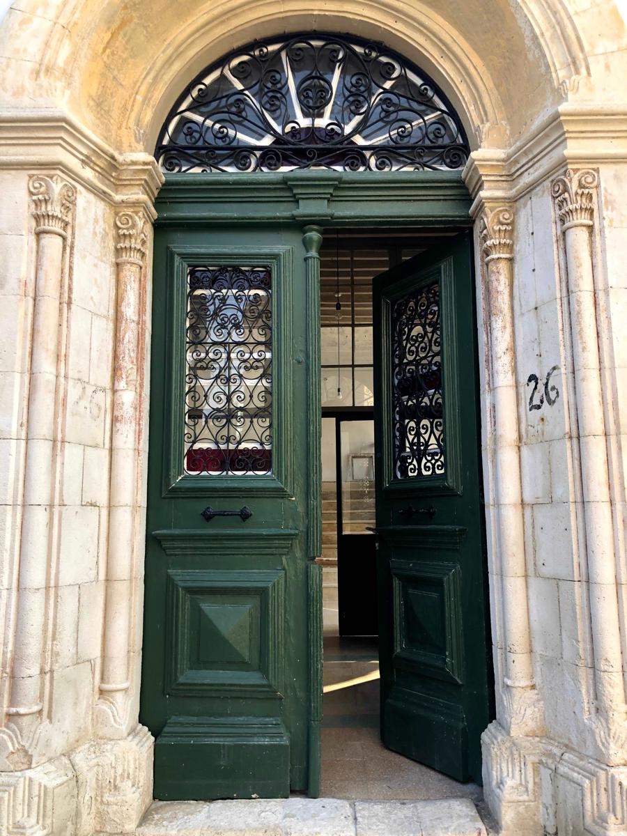 Le Mat Hostel photo 1