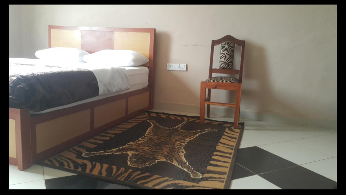 Anmut Hostel photo 3