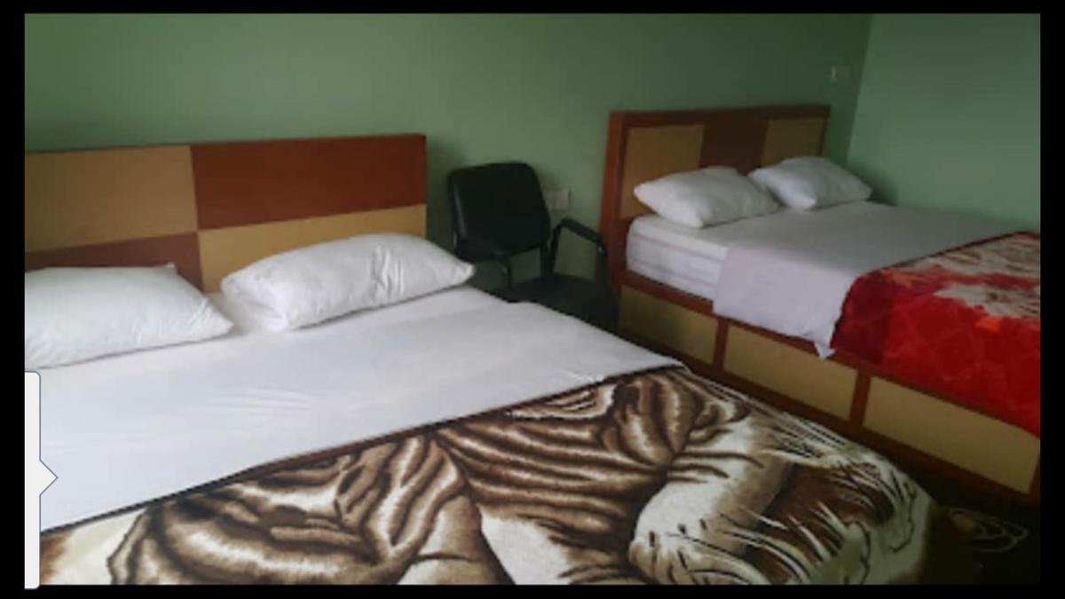 Anmut Hostel photo 4