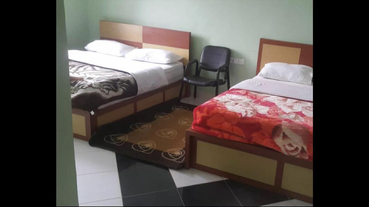 Anmut Hostel photo 6