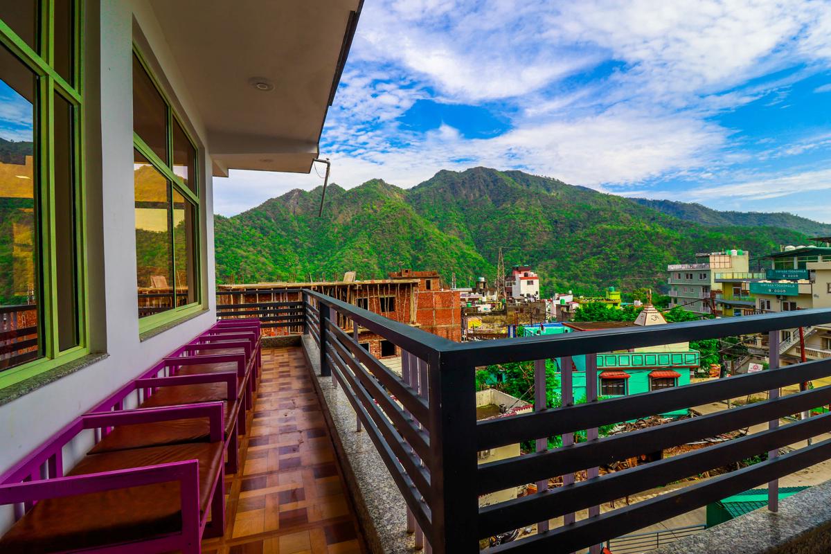 Manzil Hostel photo 1