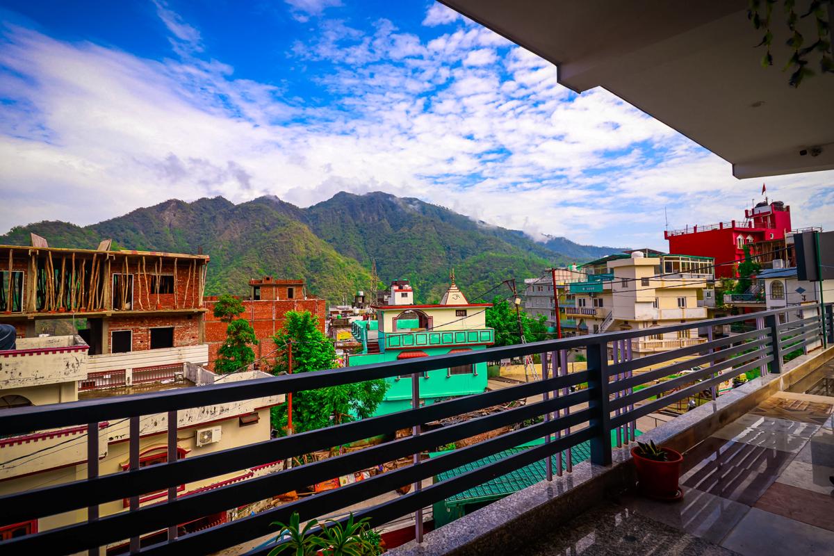 Manzil Hostel photo 2