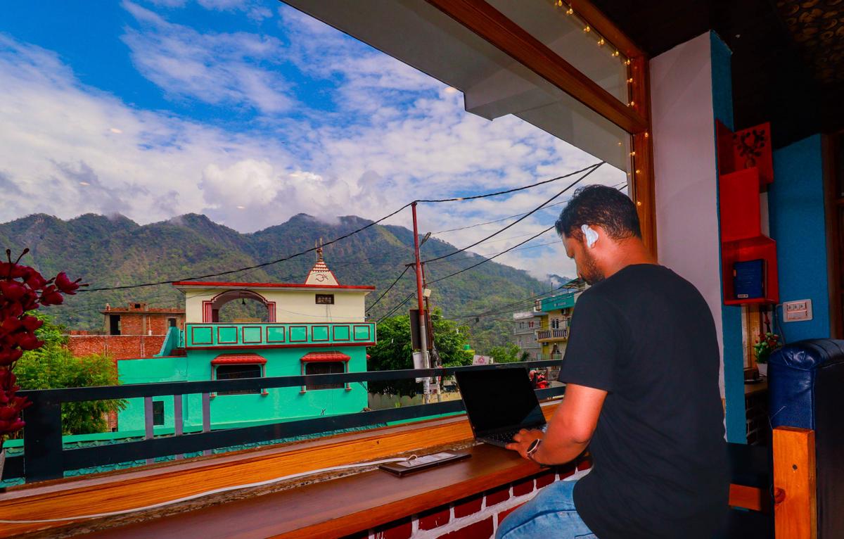 Manzil Hostel photo 3