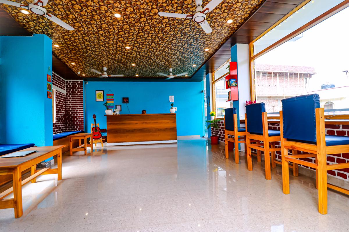 Manzil Hostel photo 4
