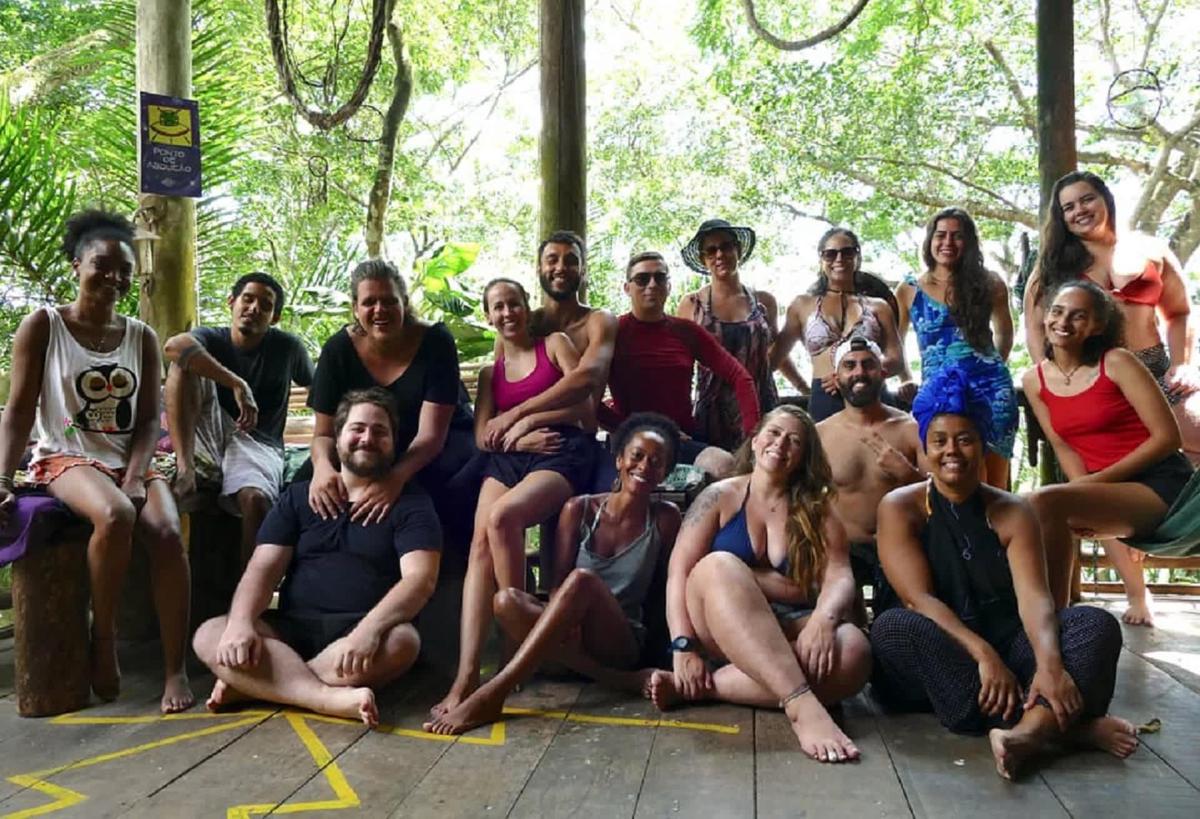 Remo Hostel photo 2