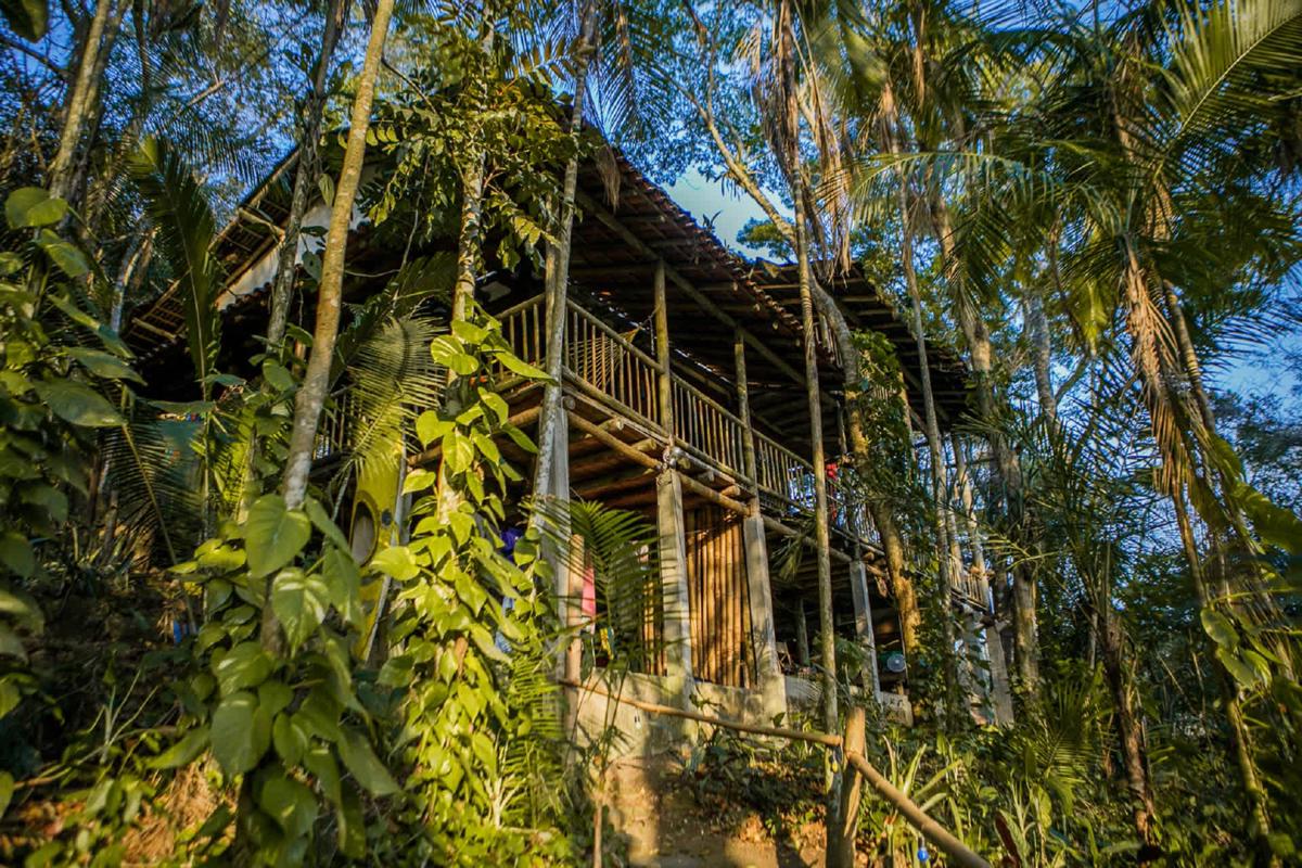 Remo Hostel photo 3
