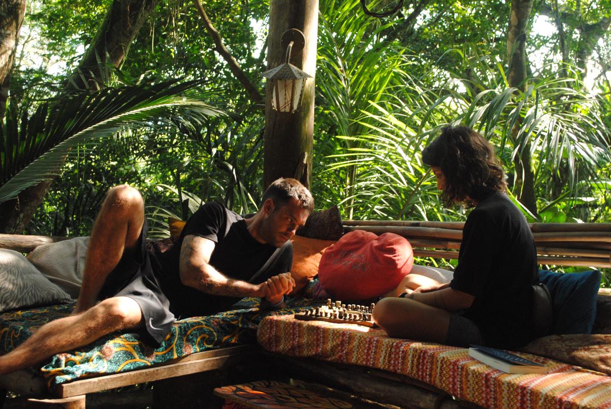 Remo Hostel photo 4