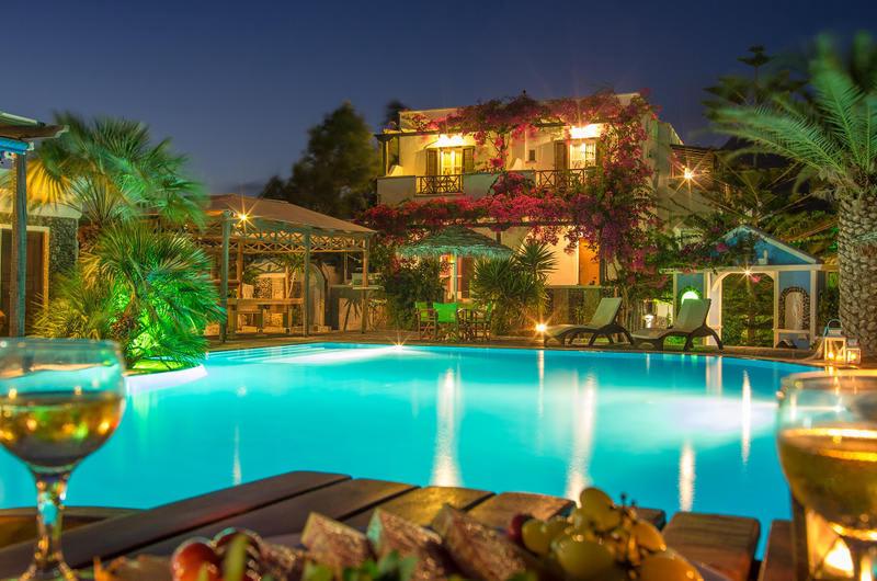 Holiday Beach Resort photo 1