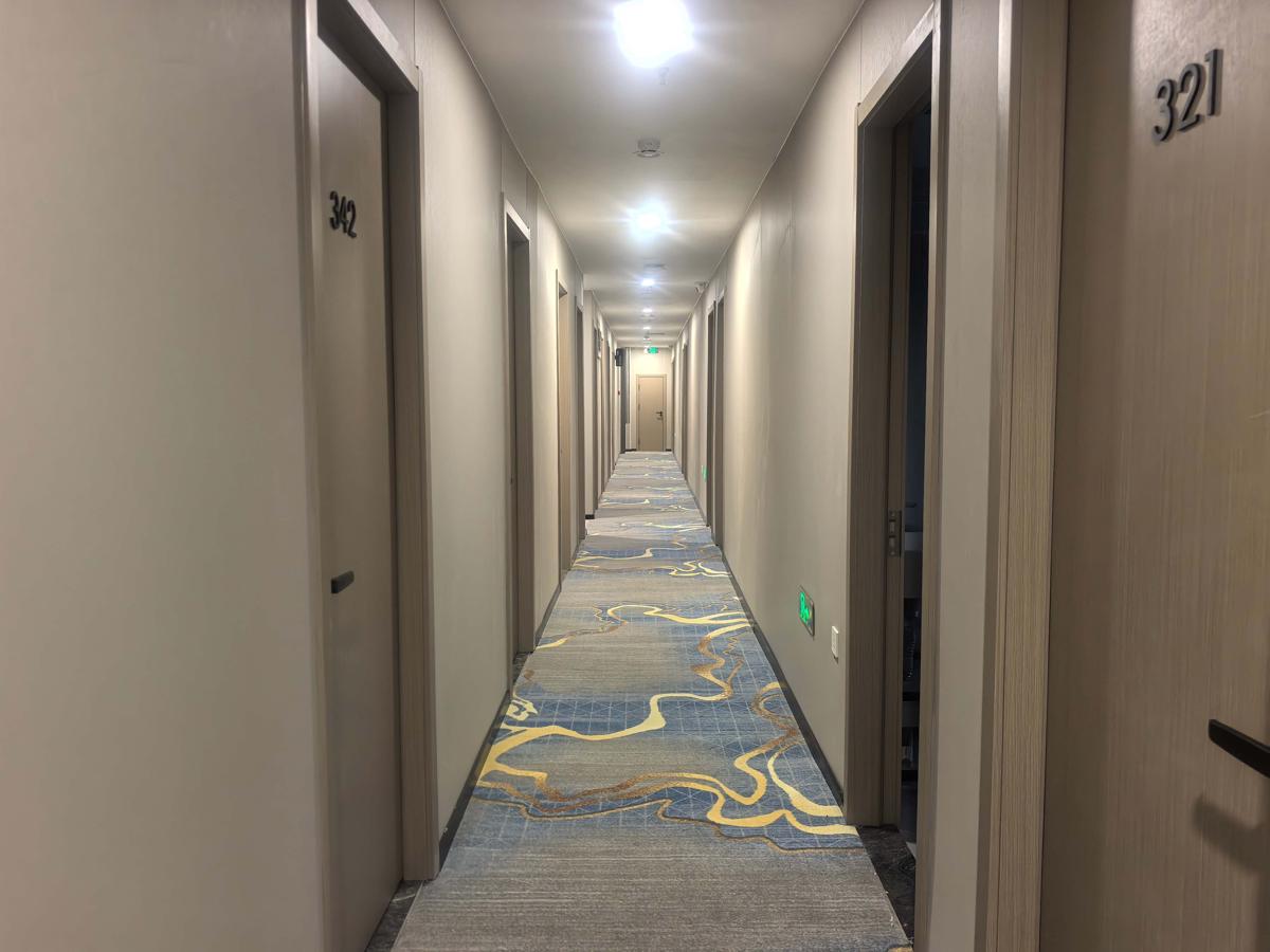 Beijing Xingshe Youth Hostel photo 4